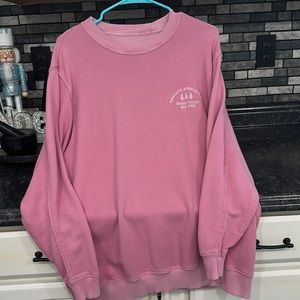Aerie sweatshirt